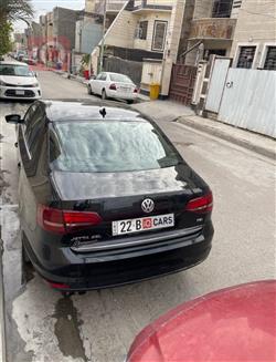 فولكسفاغن جيتا